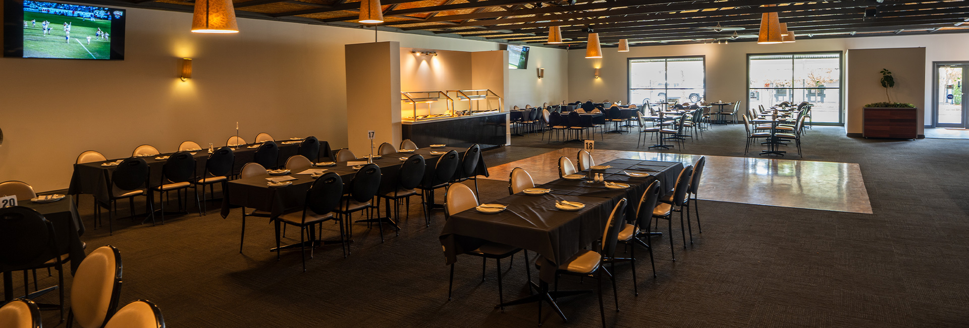 Lyndoch Hotel Venue Hire