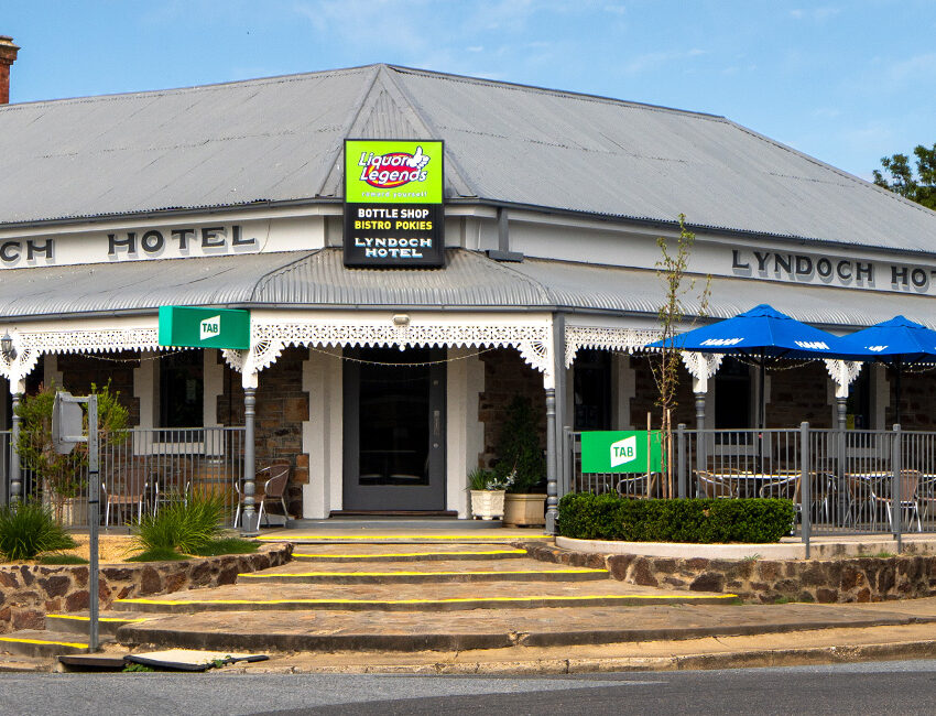 Lyndoch Hotel