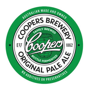 Lyndoch Hotel Beer Coopers