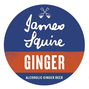 Lyndoch Hotel Beer James Squire
