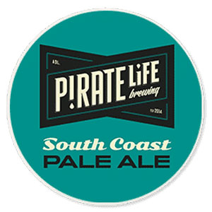 Lyndoch Hotel Beer Pirate Life